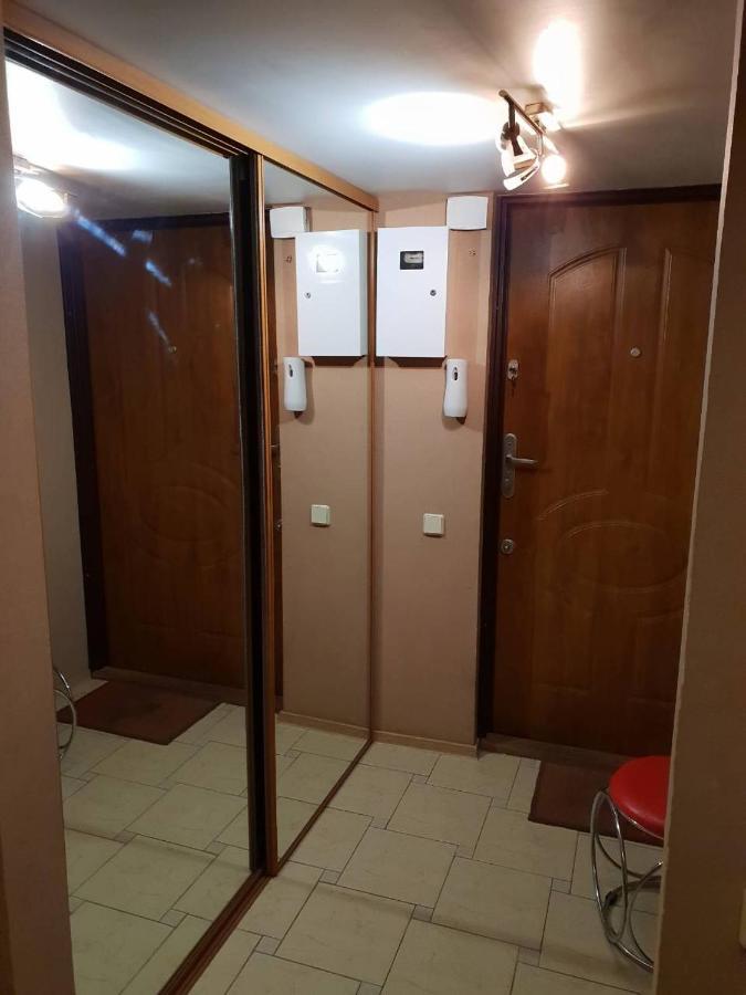 Appartement Центр, Євгена Коновальця, 3 à Lutsʼk Extérieur photo