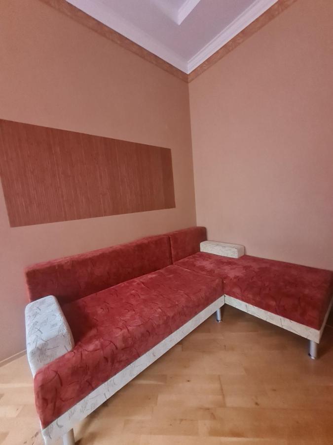 Appartement Центр, Євгена Коновальця, 3 à Lutsʼk Extérieur photo