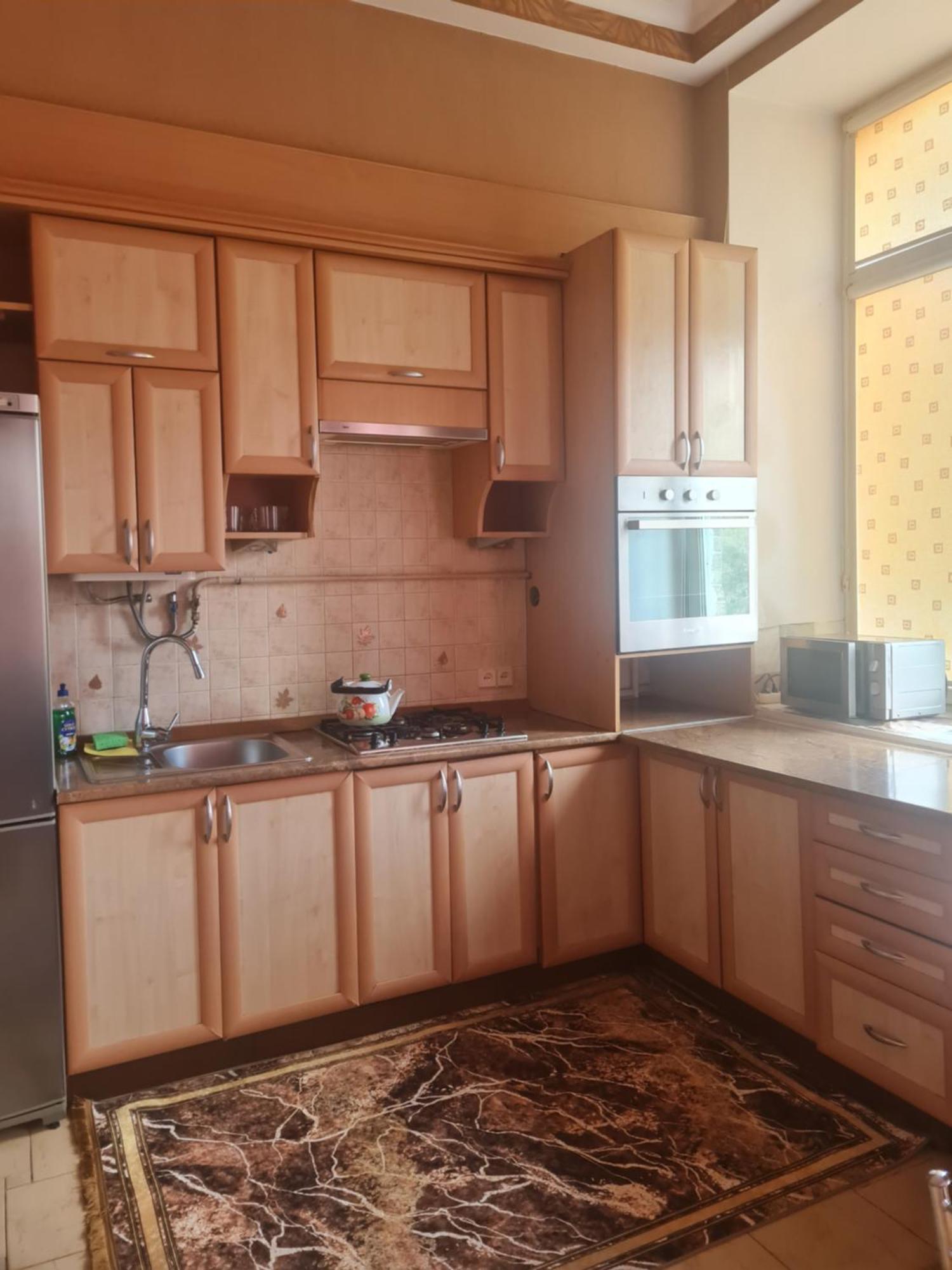 Appartement Центр, Євгена Коновальця, 3 à Lutsʼk Extérieur photo