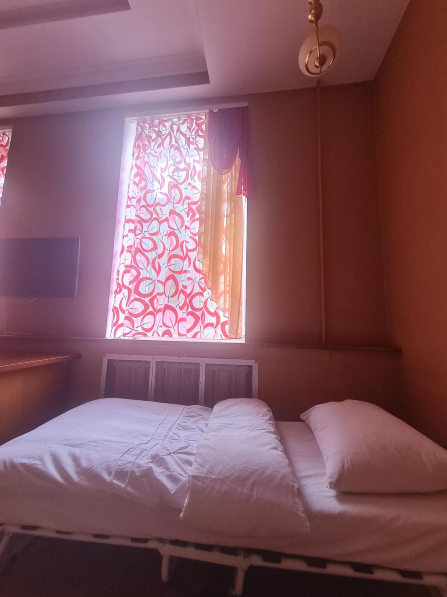 Appartement Центр, Євгена Коновальця, 3 à Lutsʼk Extérieur photo