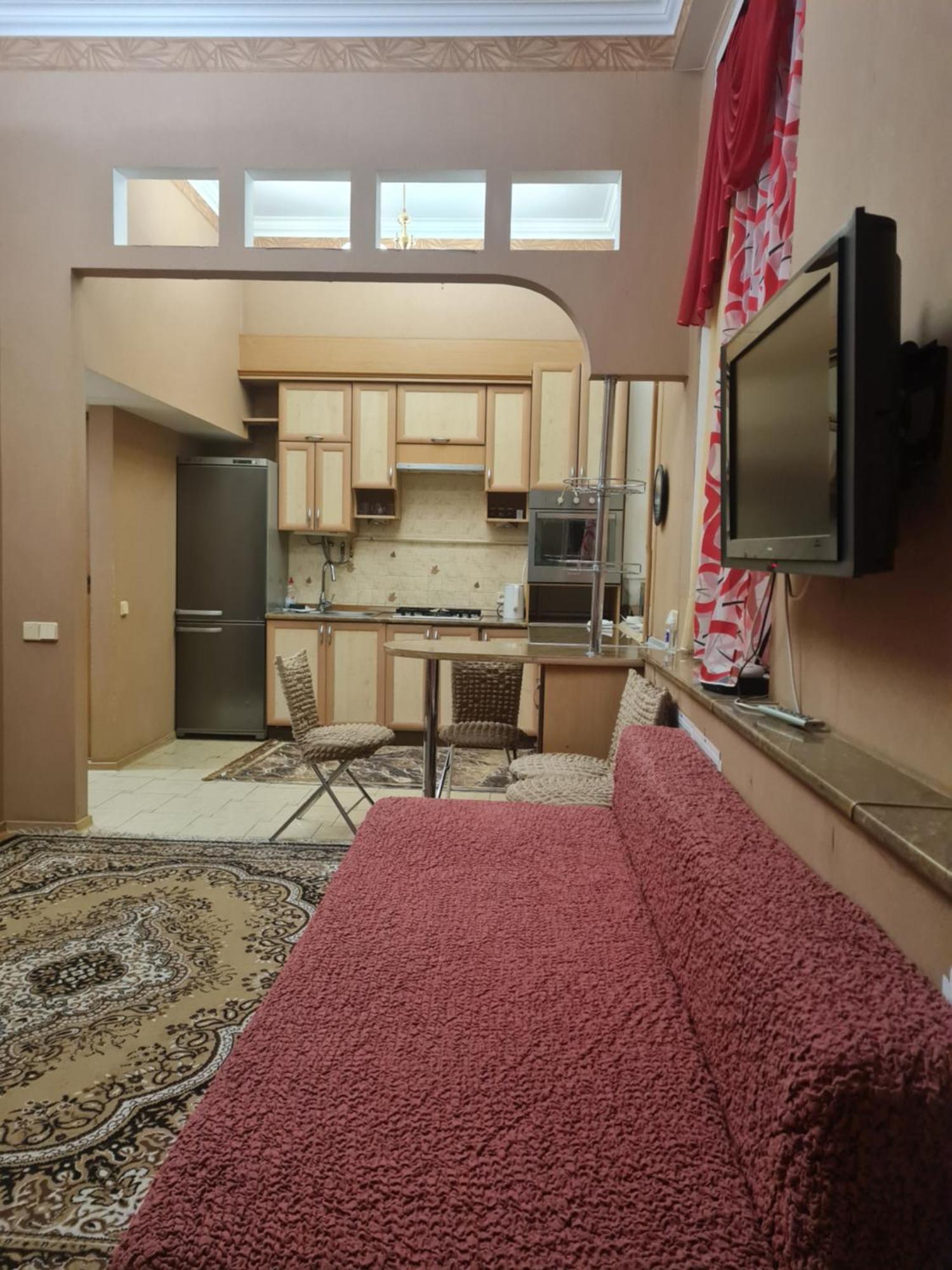 Appartement Центр, Євгена Коновальця, 3 à Lutsʼk Extérieur photo